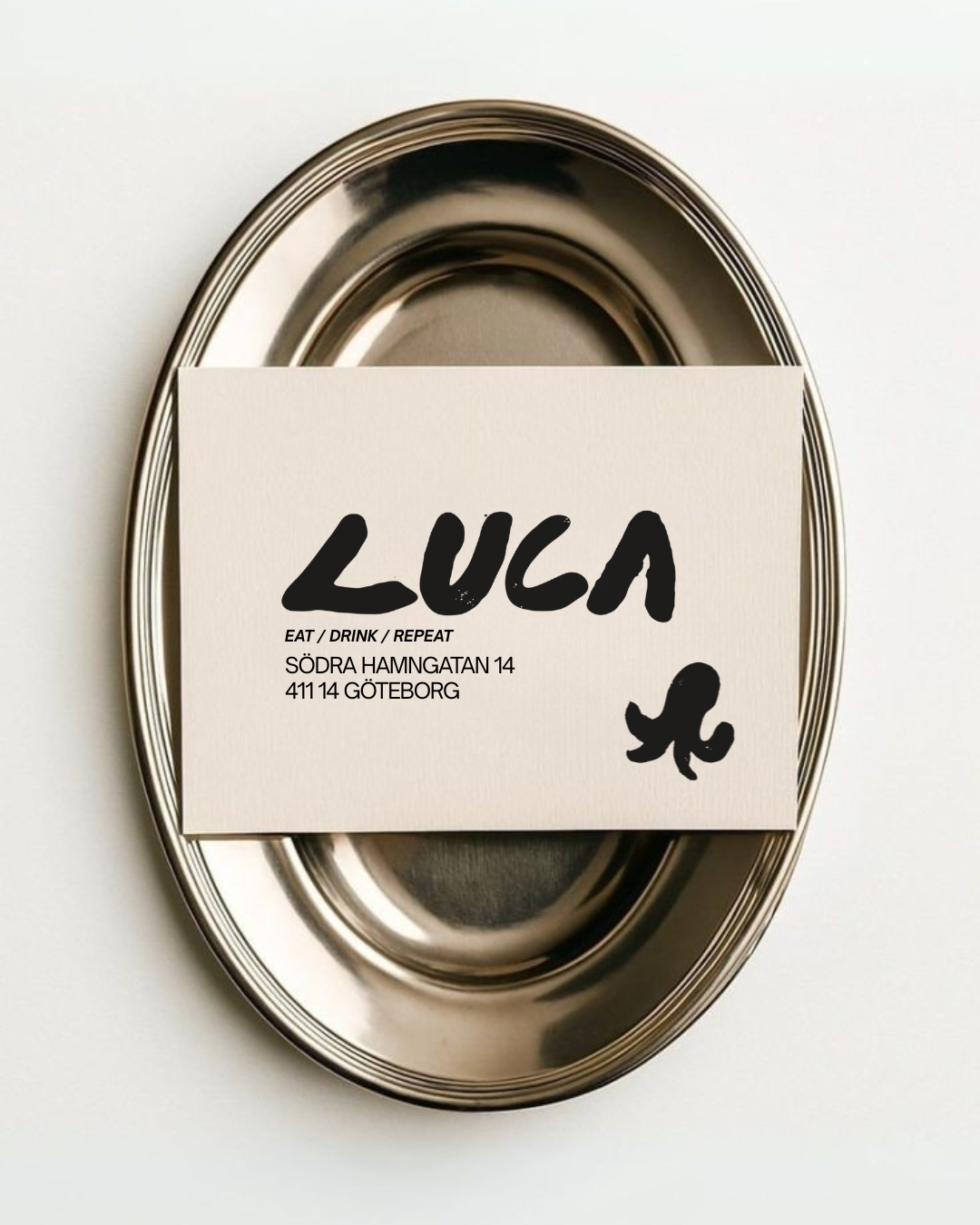 Branding & Identity